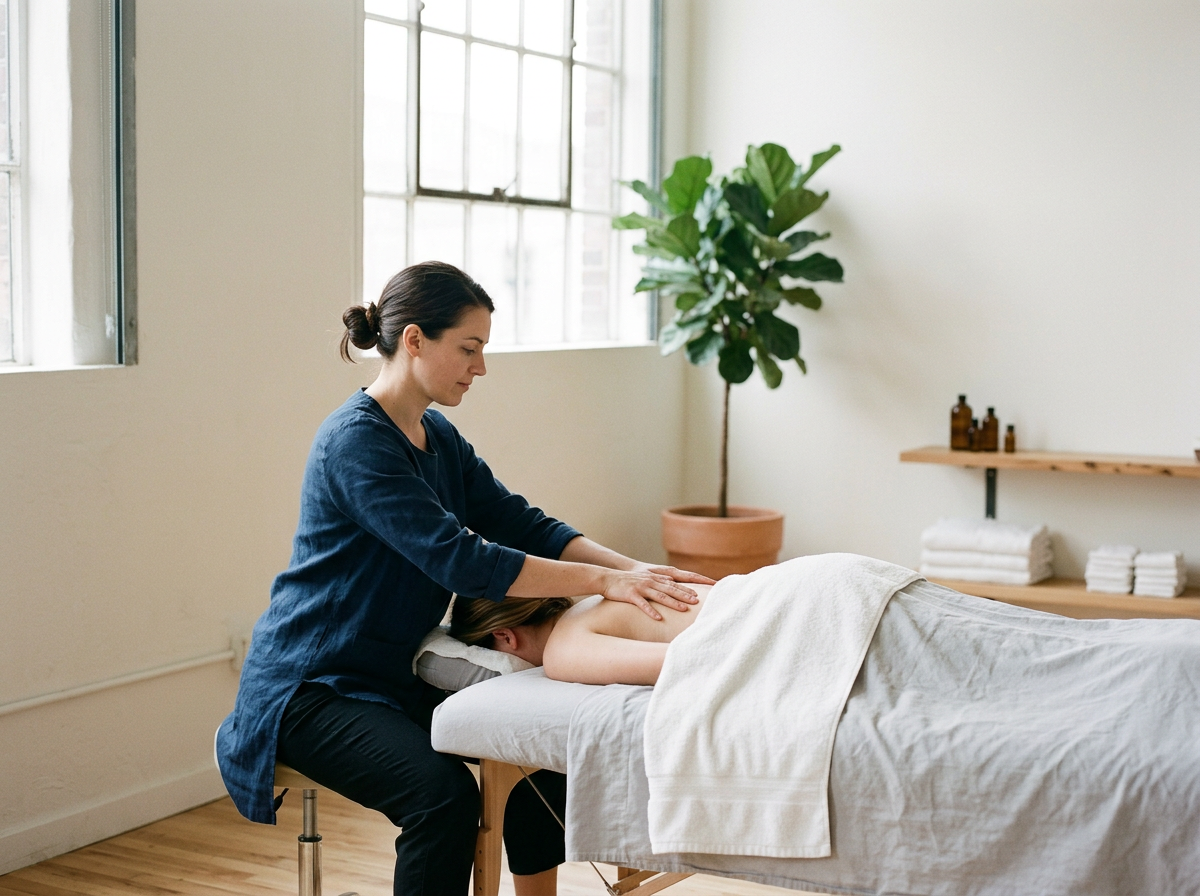 Massage