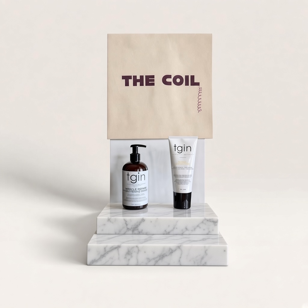 The Re-up