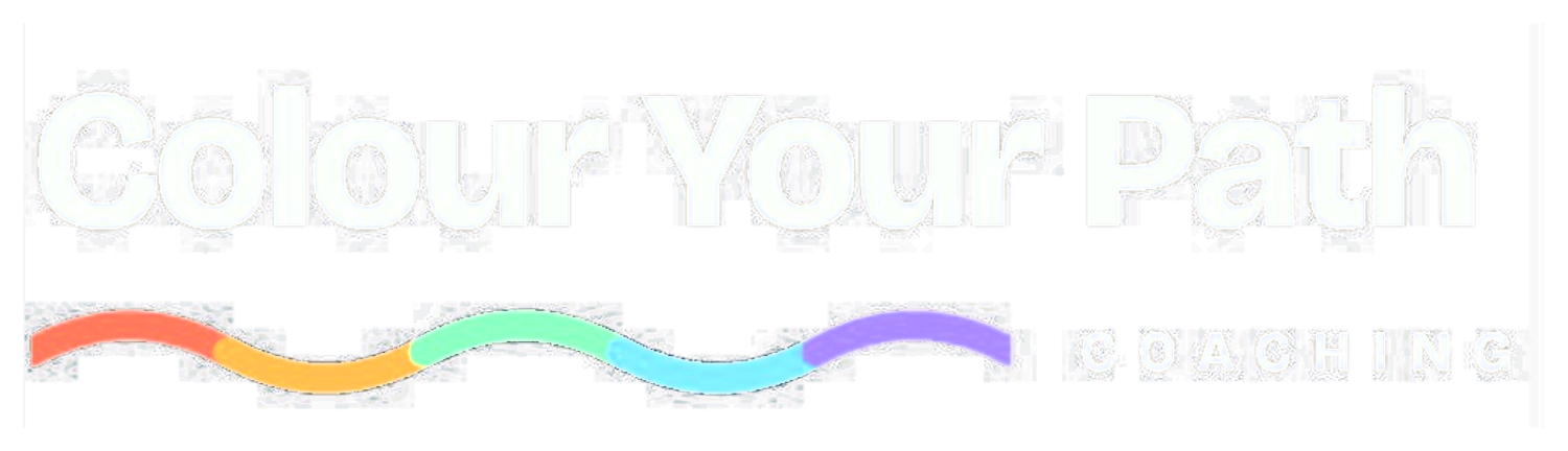 Colour Your Path Coaching