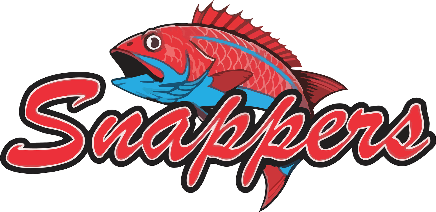 Red and Blue Snappers
