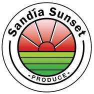 Sandia Sunset Produce