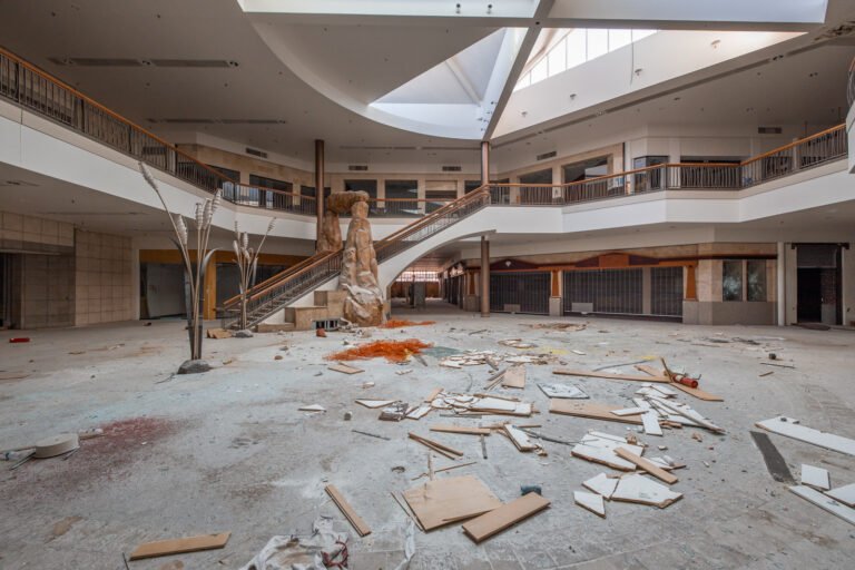 Abandoned Fiesta Mall - Mesa, AZ.jpg