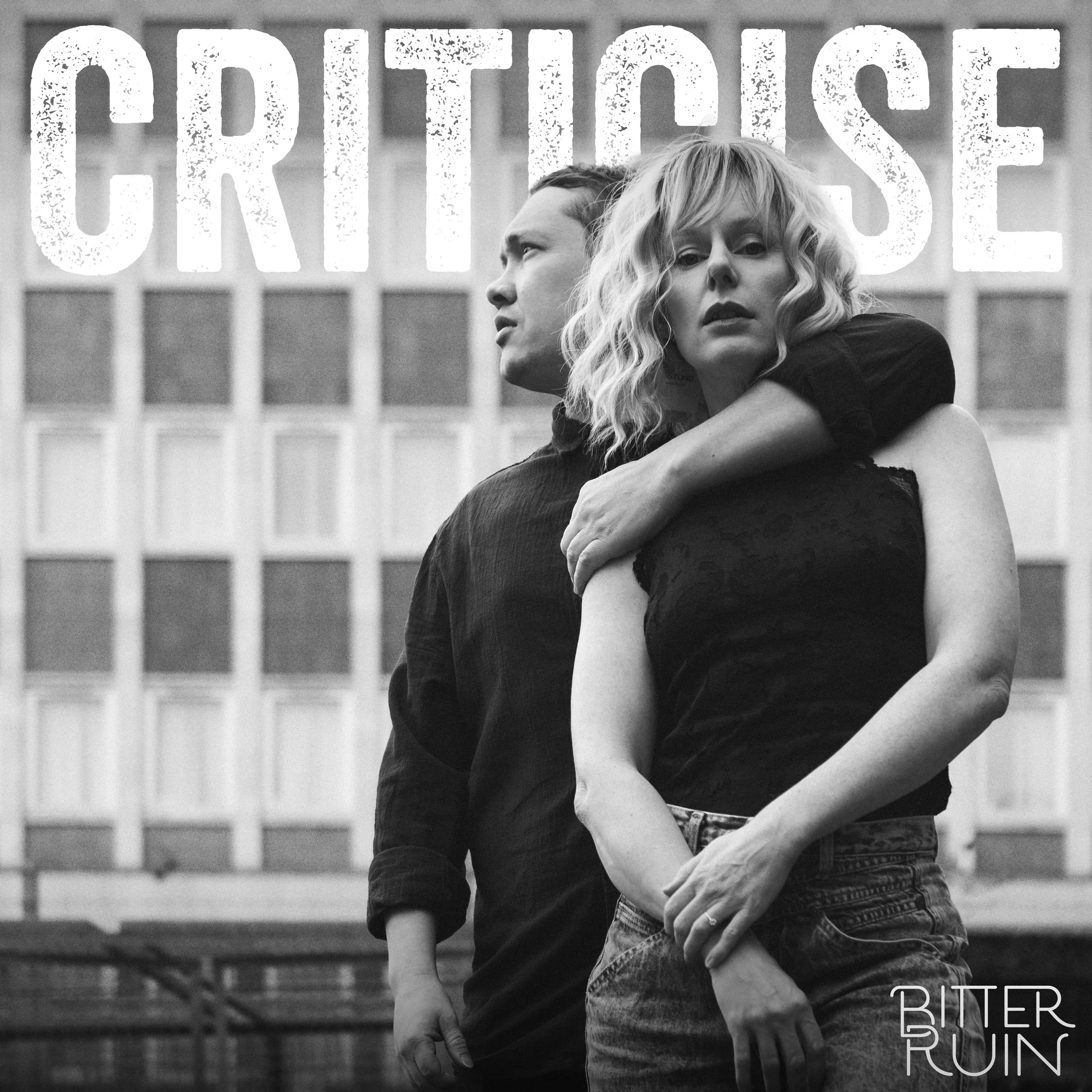  Bitter Ruin  
 Criticise (SINGLE)  
 
SONGWRITING, PRODUCTION, MIXING
