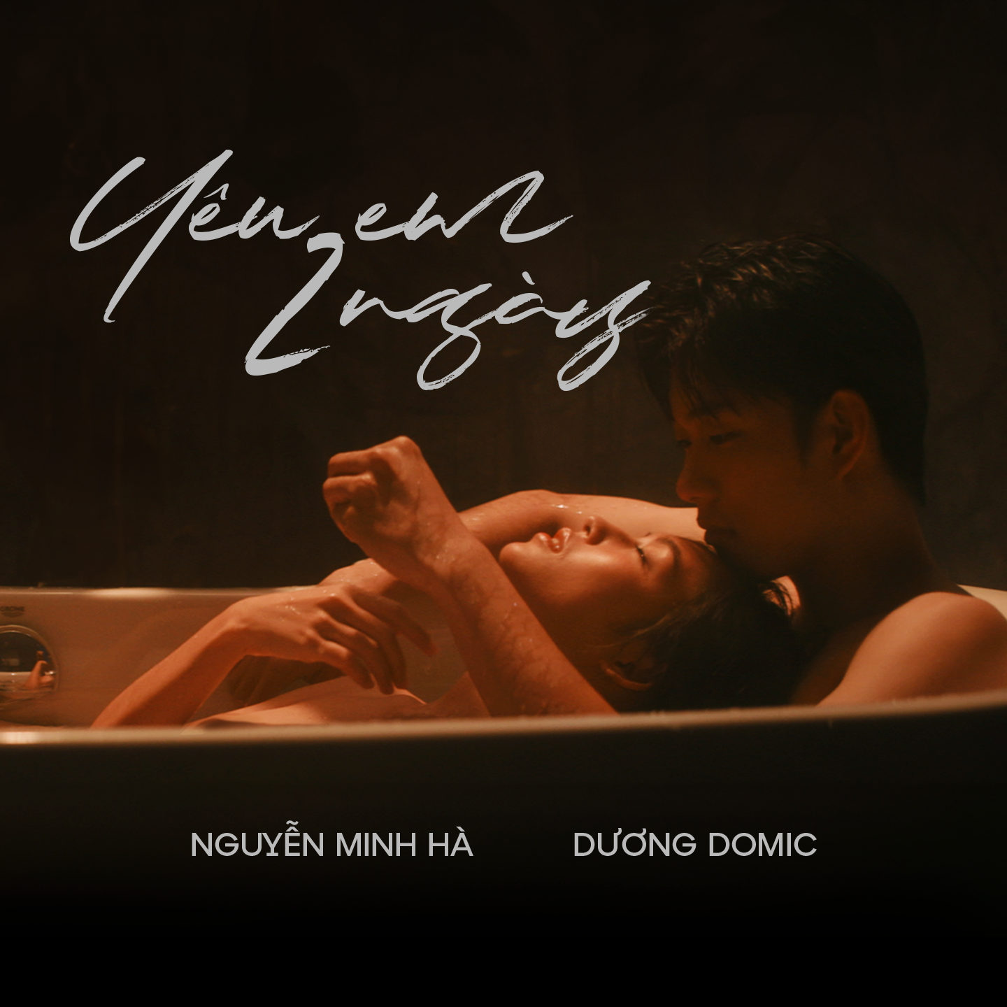  Duong Domic  
 Yeu Em 2 Ngay (SINGLE)  
 
PRODUCTION, MIXING