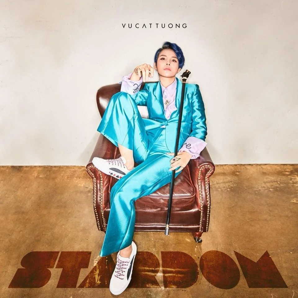  Vu Cat Tuong  
 Stardom (ALBUM)  
 
VOCAL PRODUCTION