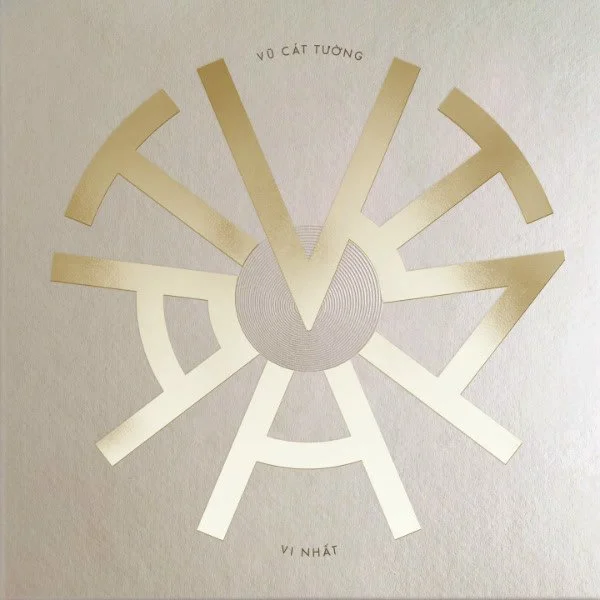  Vu Cat Tuong  
 Vi Nhat (EP)  
 
VOCAL PRODUCTION, MIXING
