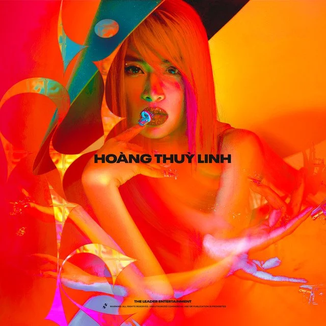  Hoang Thuy Linh  
 khong mot bai hat... (SINGLE)  
 
SONGWRITING