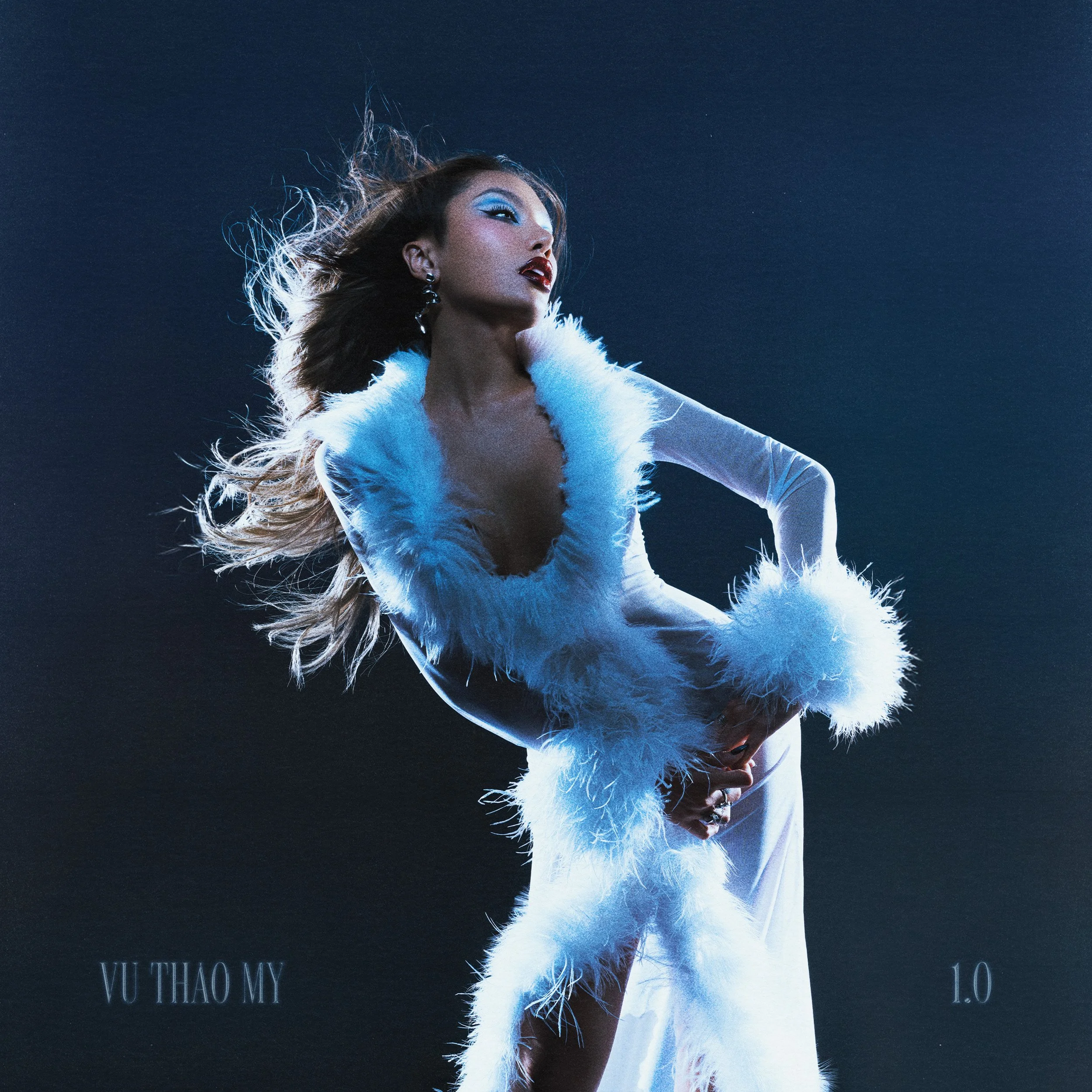  Vu Thao My  
 1.0 (ALBUM)  
 
SONGWRITING
