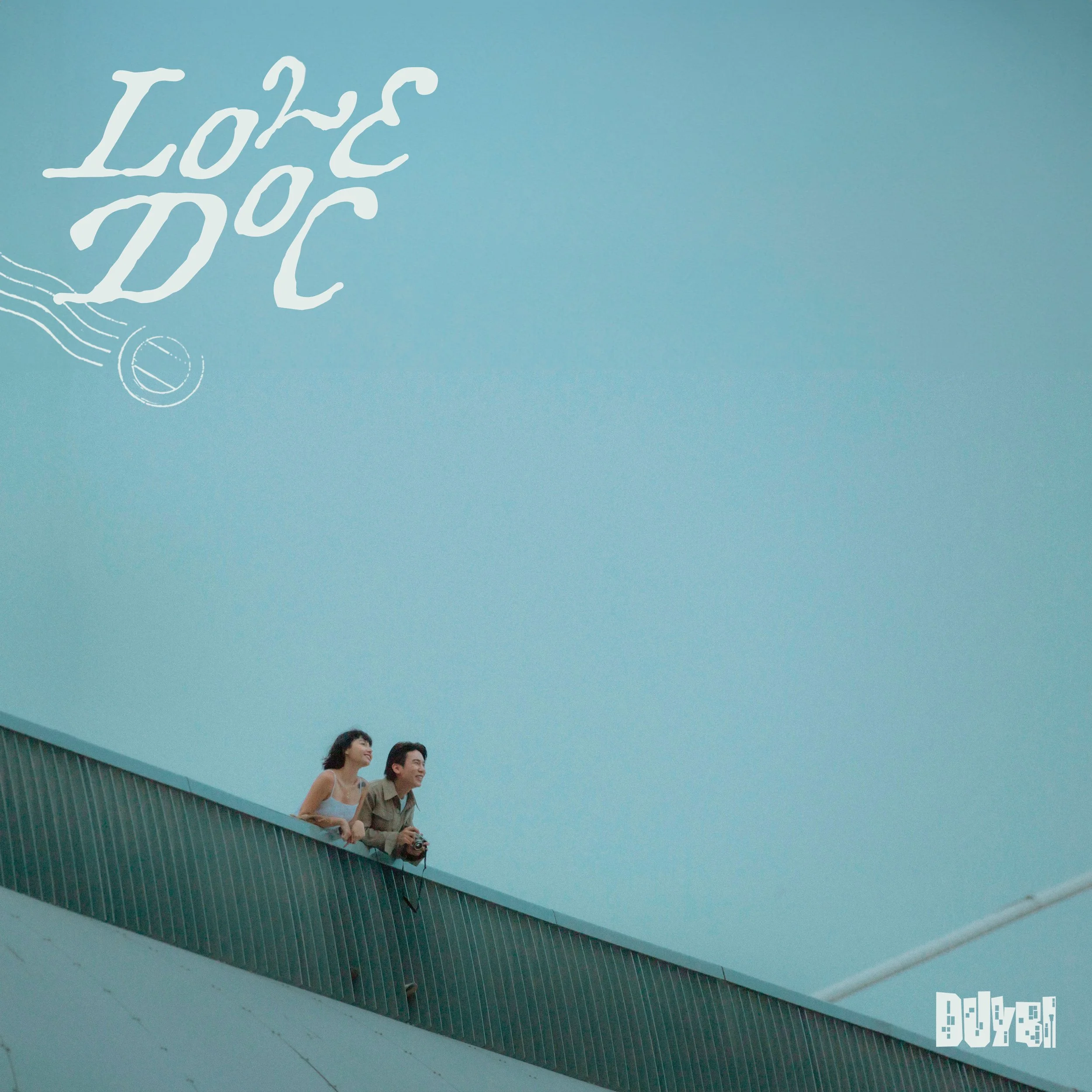  DUYBI  
 Love Doc (EP)  
 
PRODUCTION, VOCAL PRODUCTION, MIXING