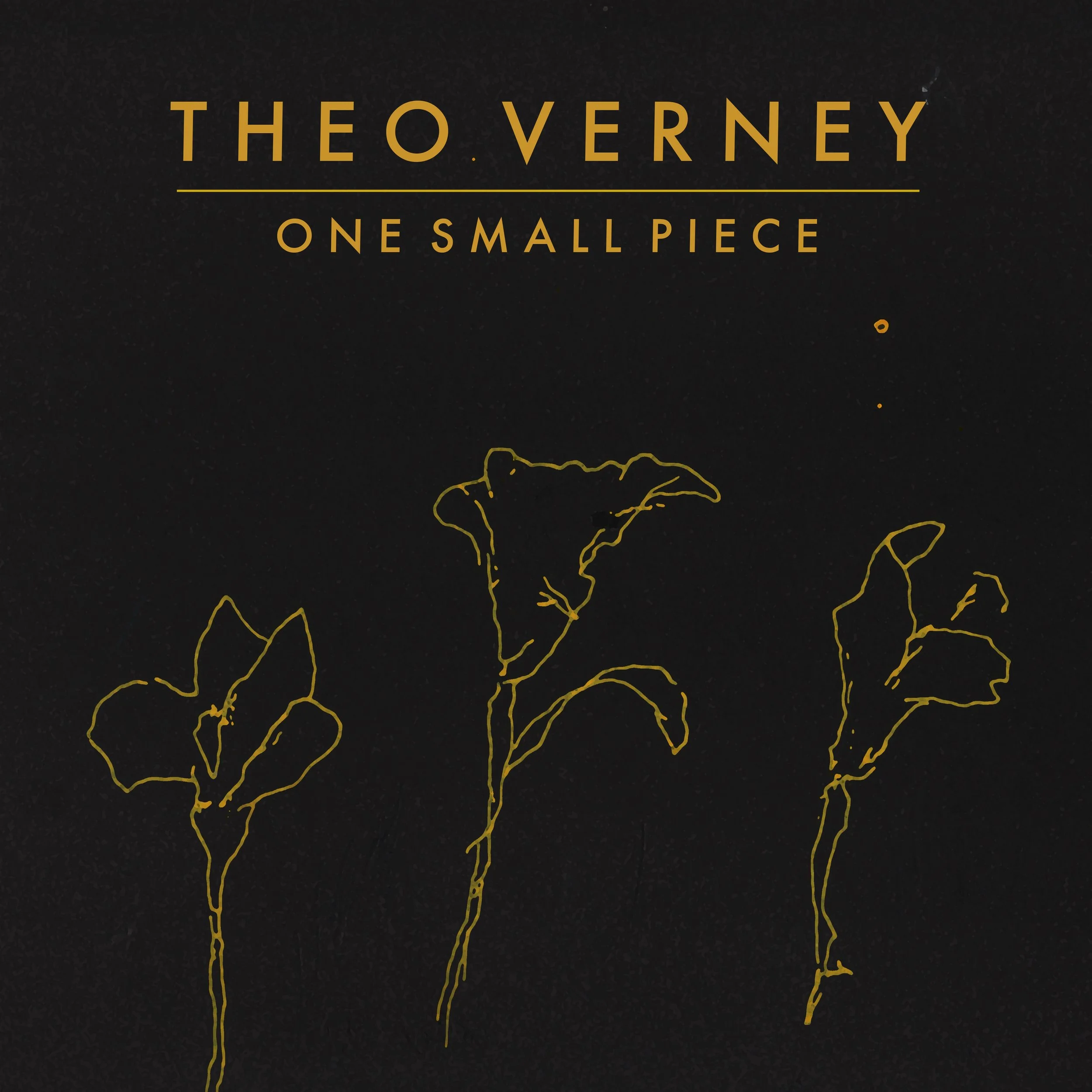 Theo Verney  
 One Small Piece (ALBUM)  
 
ENGINEERING