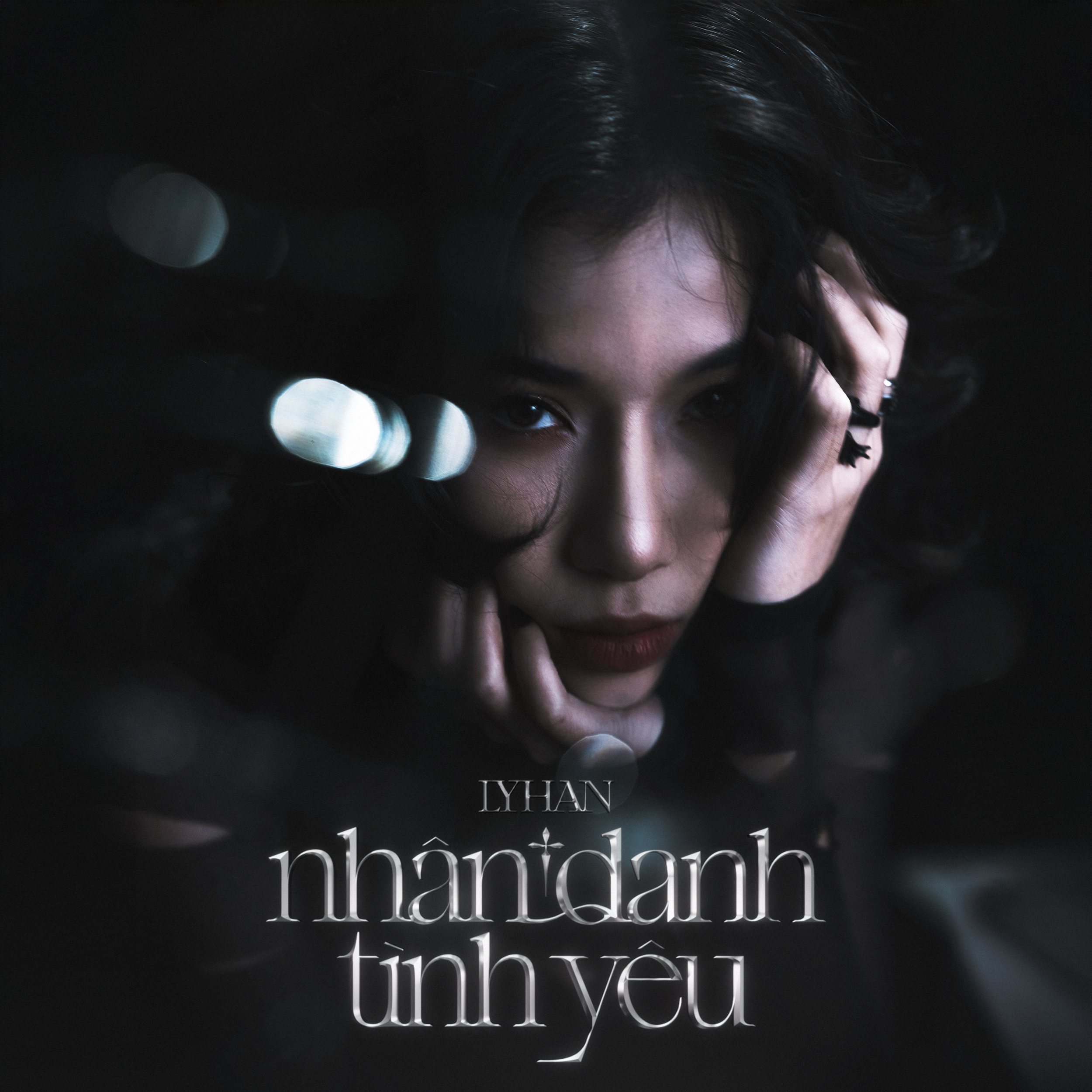  Lyhan  
 Nhan Danh Tinh Yeu (SINGLE)  
 
VOCAL PRODUCTION