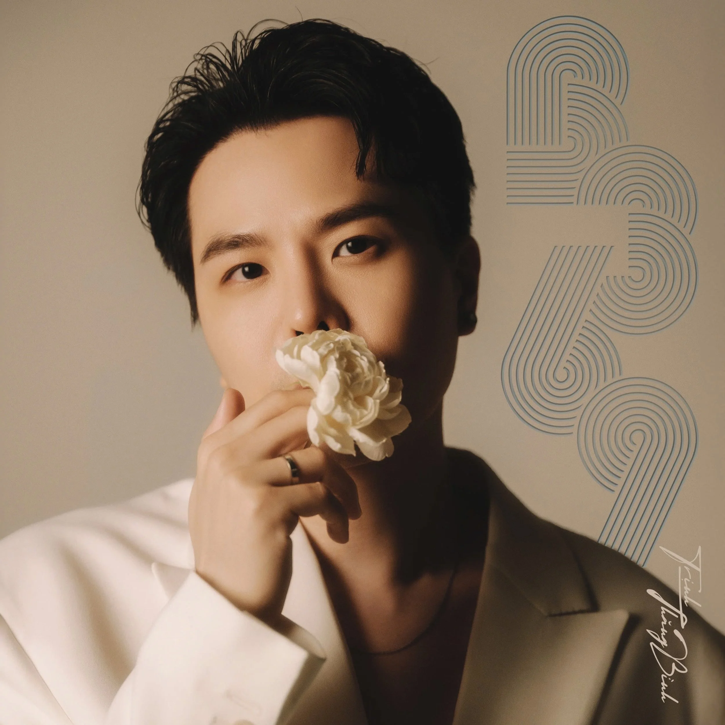  Trinh Thang Binh  
 Chua Co Nguoi Yeu (SONG)  
 
PRODUCTION, VOCAL PRODUCTION, MIXING