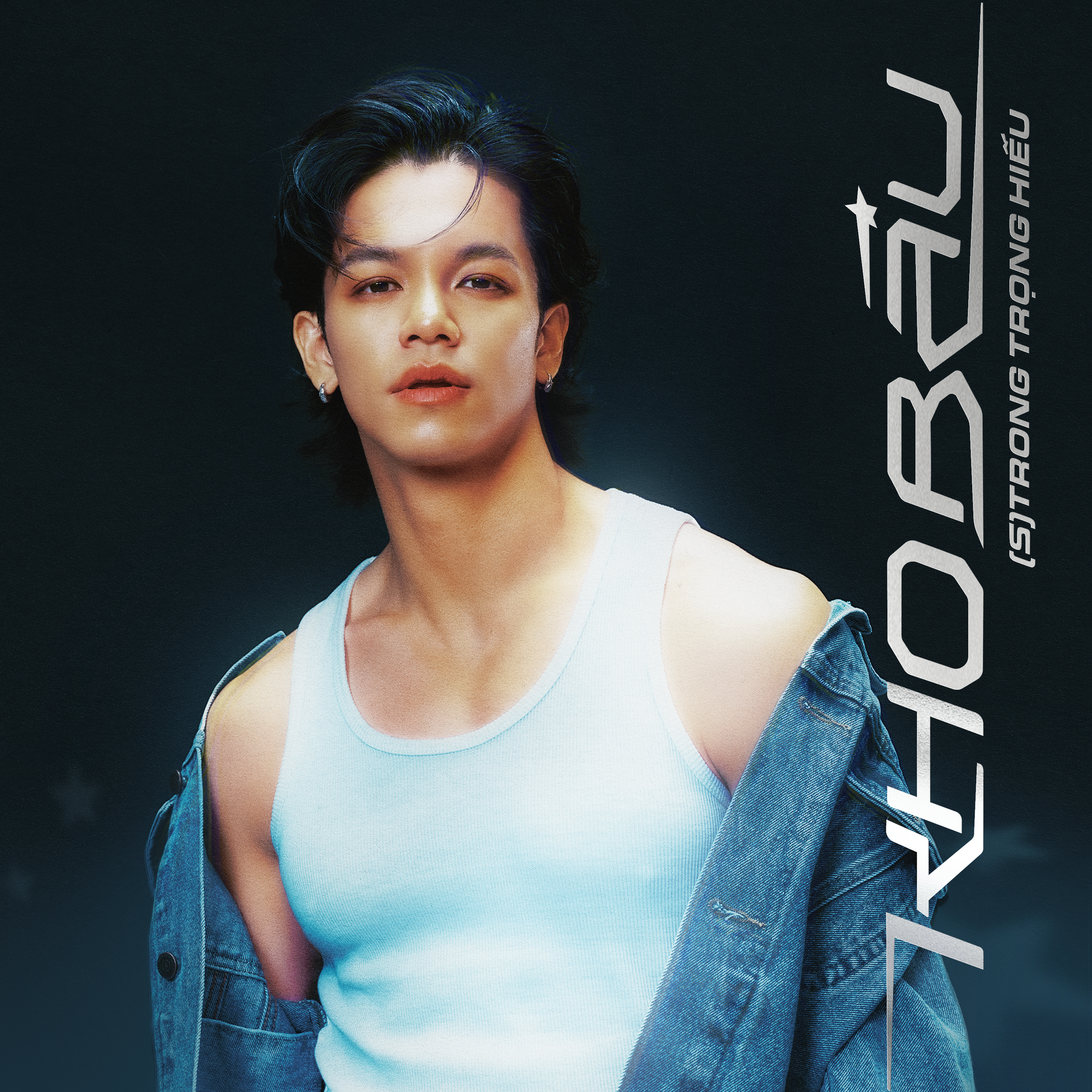  (S)TRONG  
 Tra Chia Khoa (SINGLE)  
 
SONGWRITING