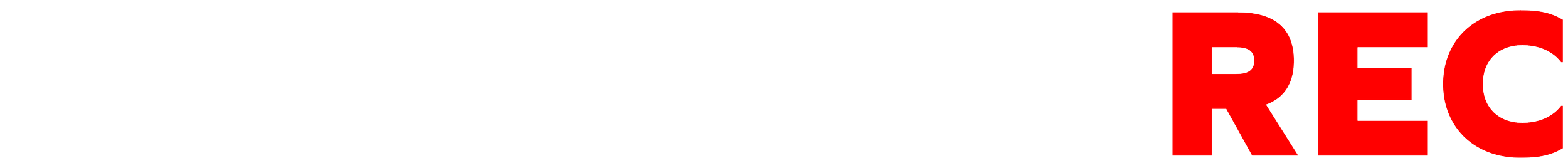BENJAMESREC LOGO