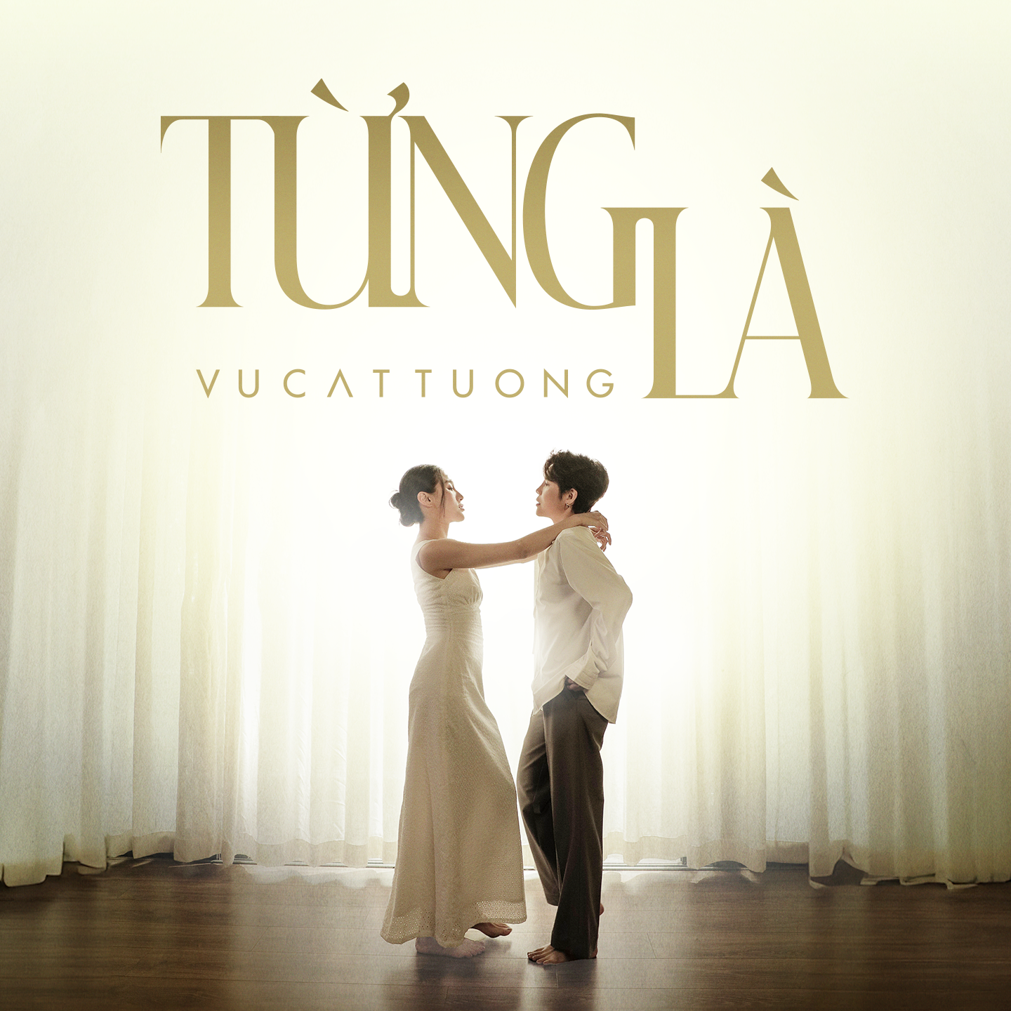  Vu Cat Tuong  
 Tung La (SINGLE)  
 
VOCAL PRODUCTION, MIXING