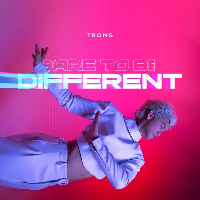  (S)TRONG  
 Dare To Be Different (SINGLE)  
 
VOCAL PRODUCTION, MIXING