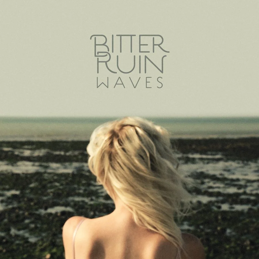  Bitter Ruin  
 Waves (ALBUM)  
 
SONGWRITING, PRODUCTION, MIXING
