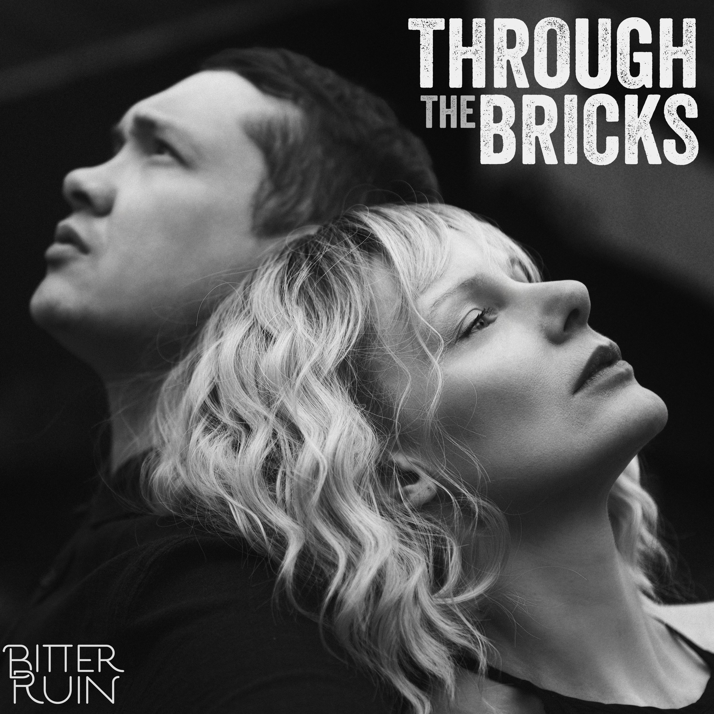  Bitter Ruin  
 Through The Bricks (SINGLE)  
 
SONGWRITING, PRODUCTION, MIXING