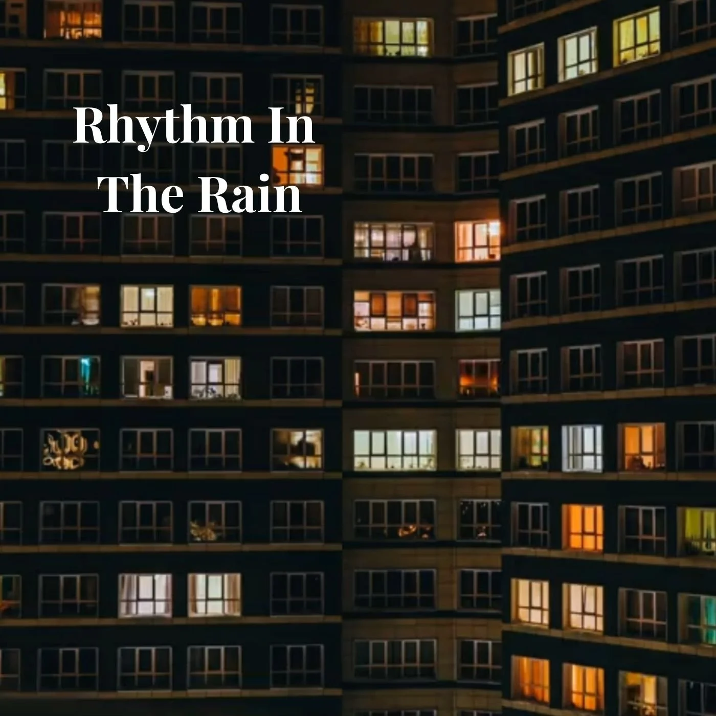  Ross Trigwell  
 Rhythm In The Rain (SINGLE)  
 
SONGWRITING, ENGINEERING, PRODUCTION, VOCAL PRODUCTION, MIXING