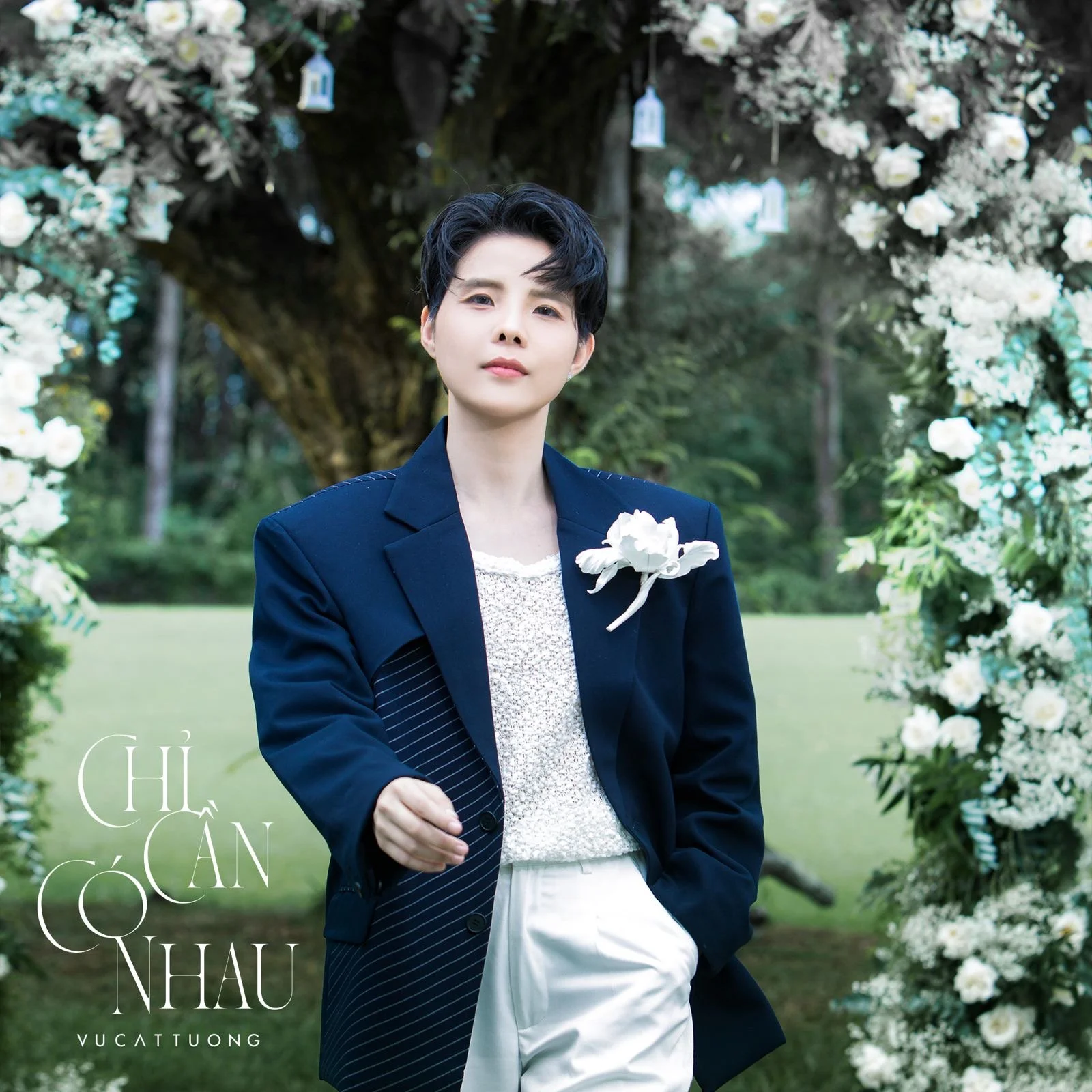  Vu Cat Tuong  
 Chi Can Co Nhau (SINGLE)  
 
VOCAL PRODUCTION, MIXING
