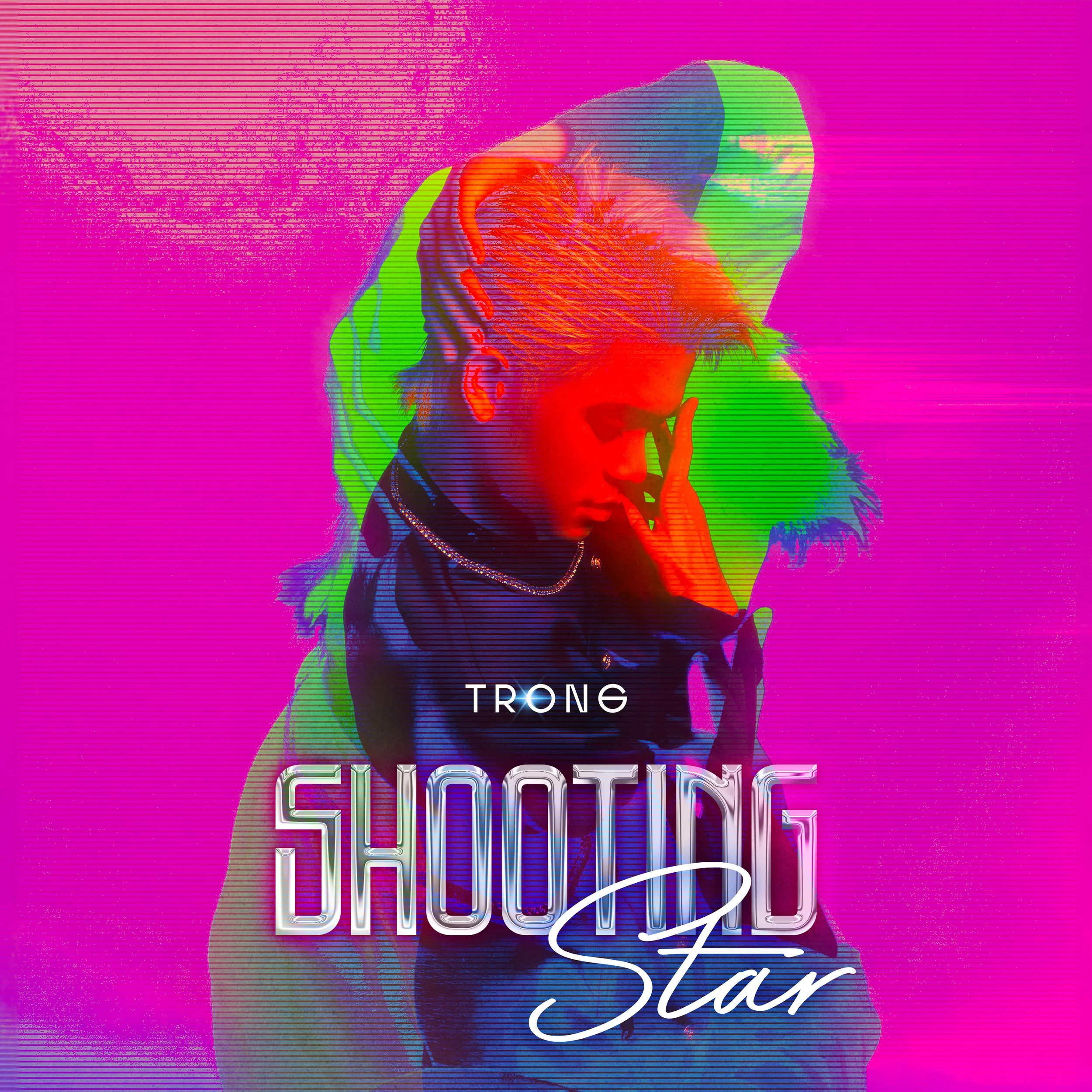  (S)TRONG  
 Shooting Star (SINGLE)  
 
SONGWRITING, PRODUCTION, VOCAL PRODUCTION, MIXING