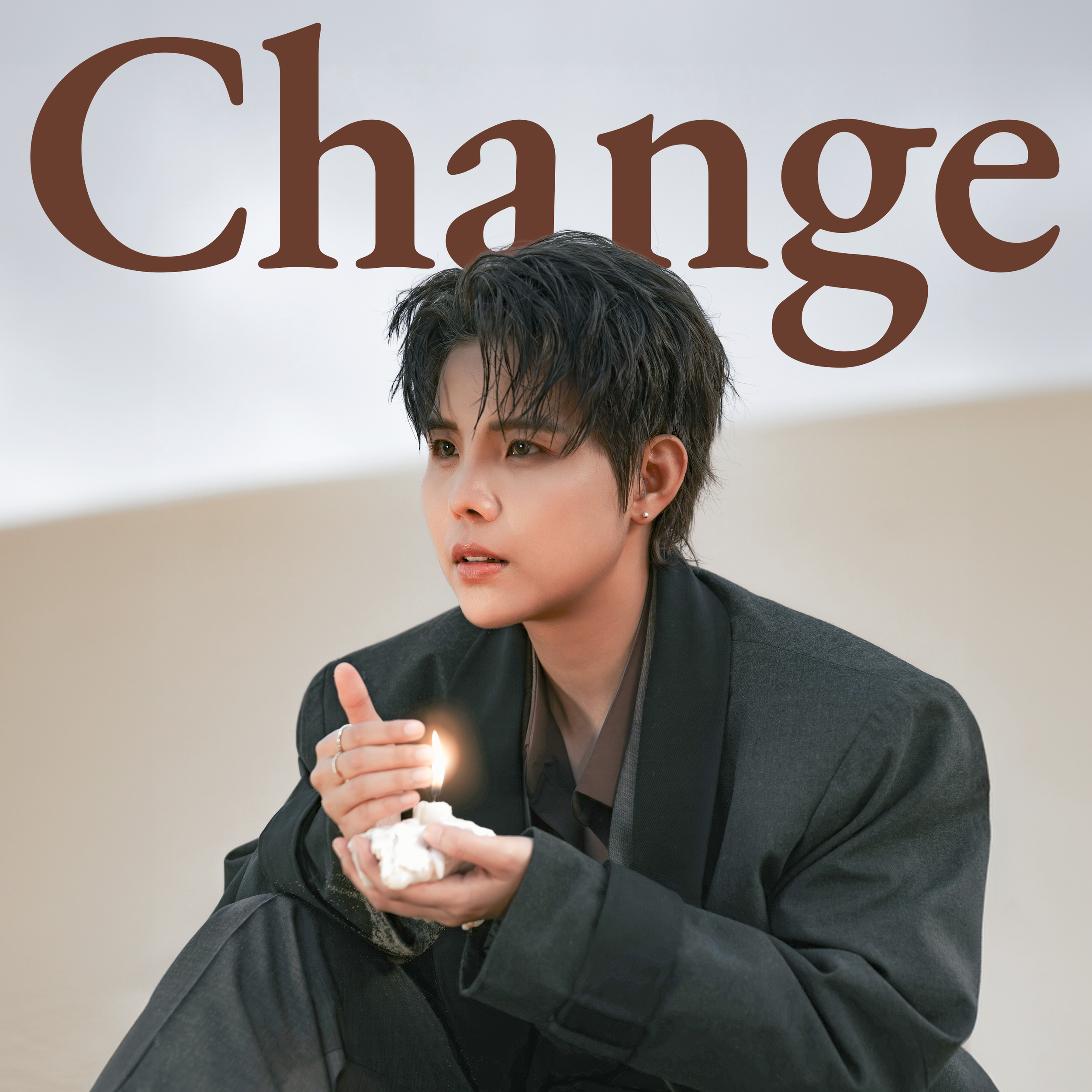  Vu Cat Tuong  
 Change (SINGLE)  
 
VOCAL PRODUCTION, MIXING