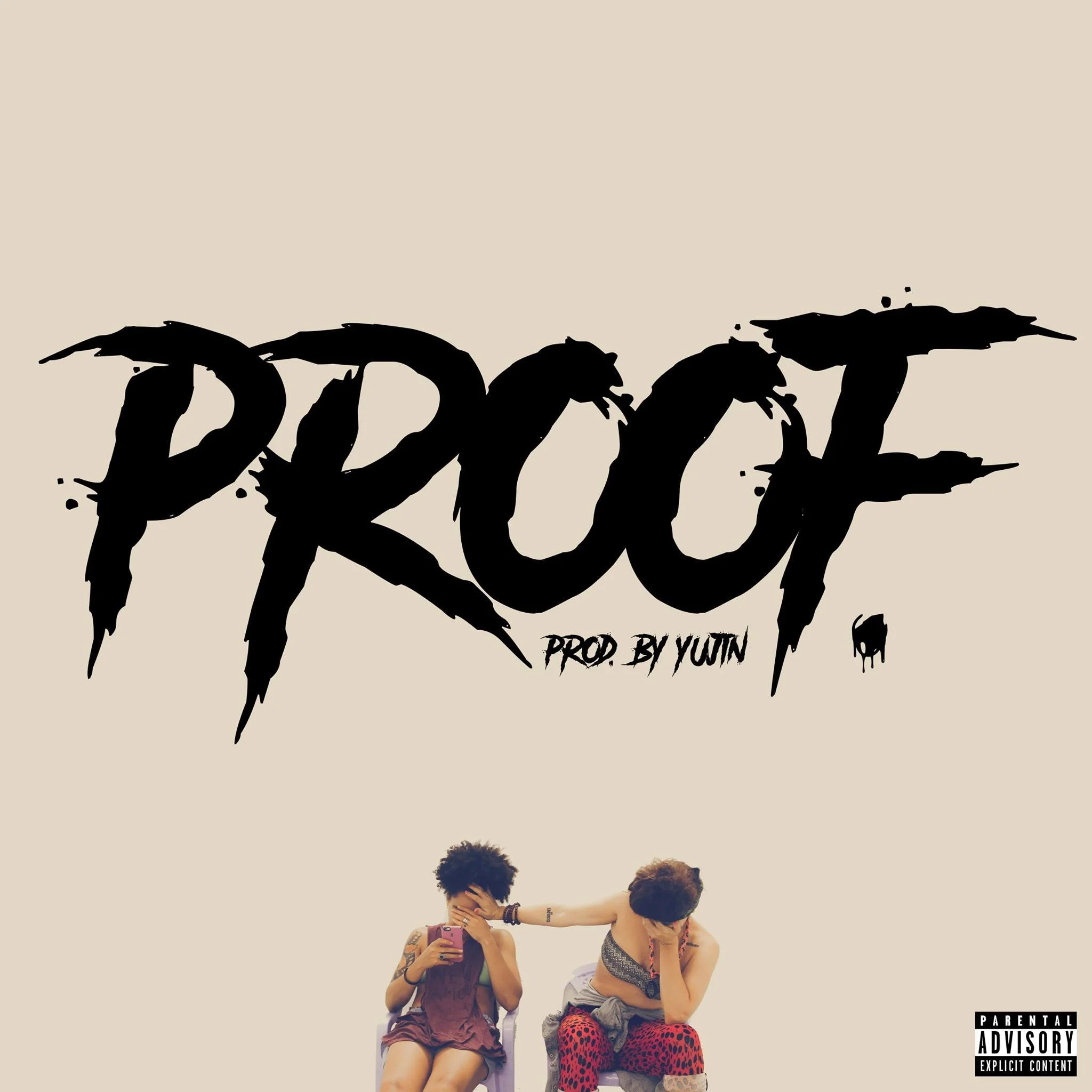  New Fame  
 Proof (SINGLE)  
 
VOCAL PRODUCTION, MIXING