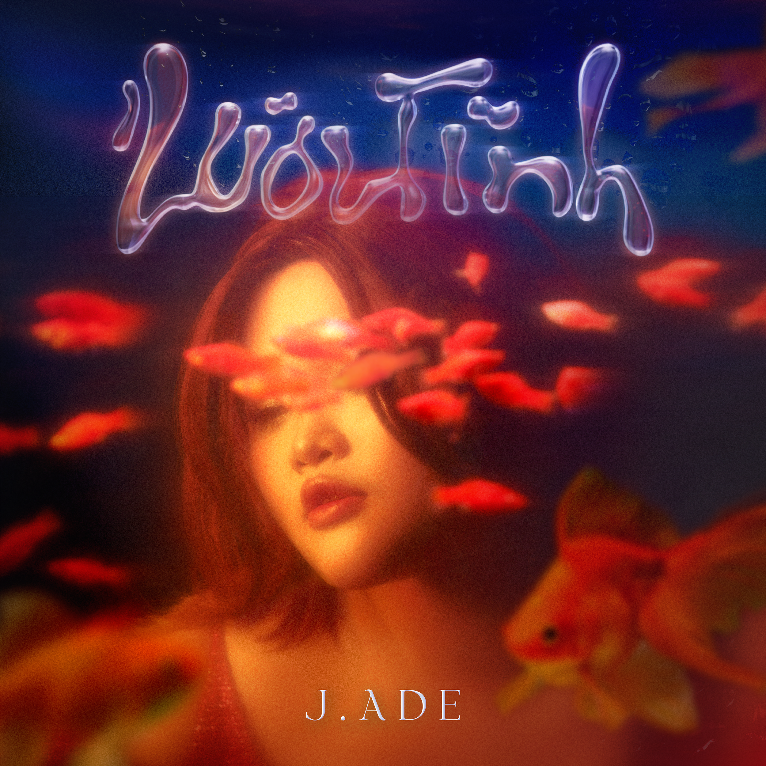  J.ade  
 Luoi Tinh (SINGLE)  
 
PRODUCTION, VOCAL PRODUCTION, MIXING