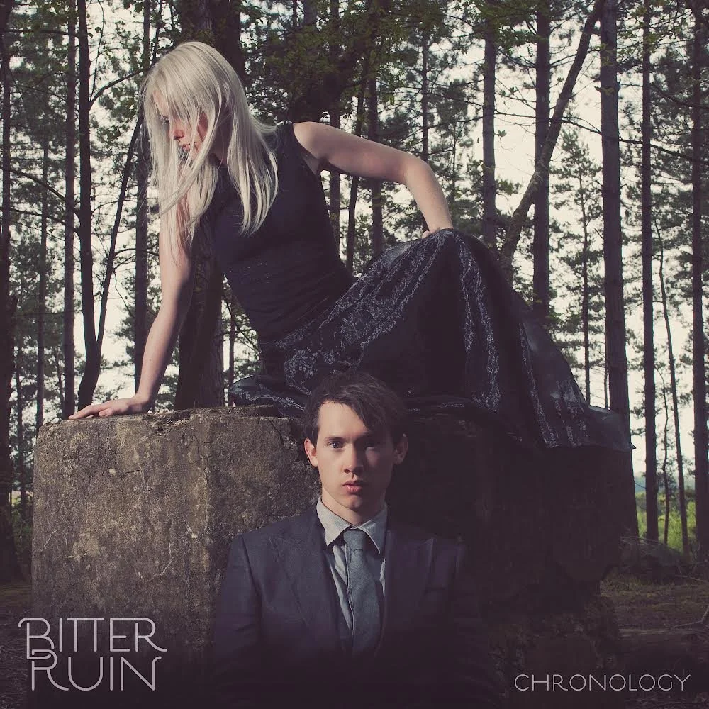  Bitter Ruin  
 Chronology (ALBUM)  
 
SONGWRITING, PRODUCTION, MIXING