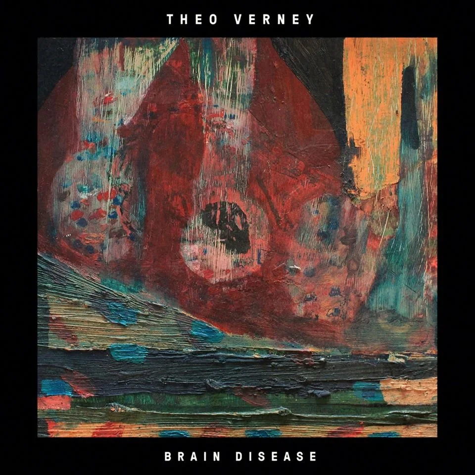  Theo Verney  
 Brain Disease (EP)  
 
ENGINEERING
