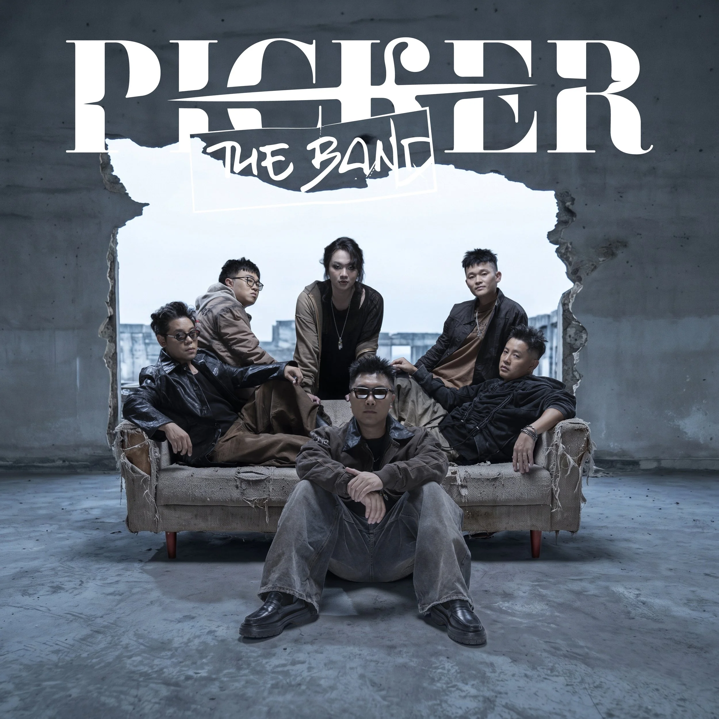  Picker Band  
 Tro Tan Ky Uc (SINGLE)  
 
ENGINEERING, PRODUCTION, MIXING