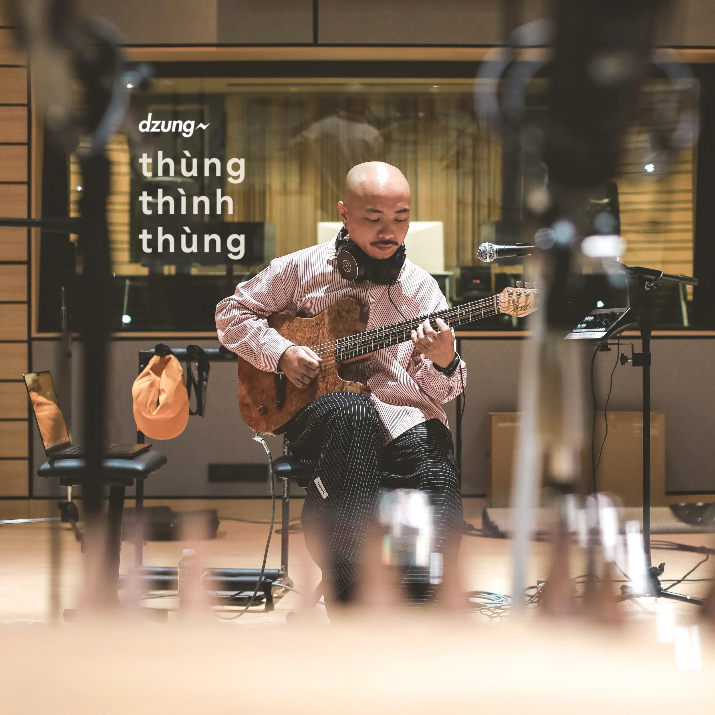  DZUNG  
 thung thinh thing (SINGLE)  
 
ENGINEERING, MIXING