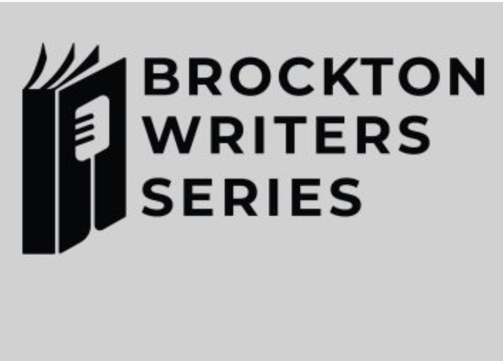 Brockton Writers Series