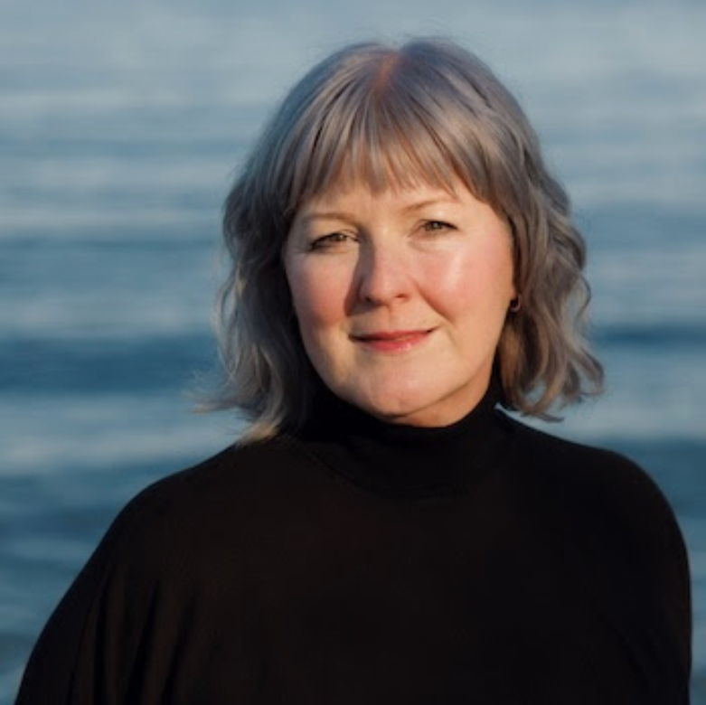 12 or 20 (second series) questions with Alison Gadsby