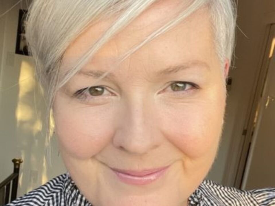 Alison Gadsby