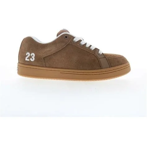 ETNIES SAL 23 SHOES Brown / Gum