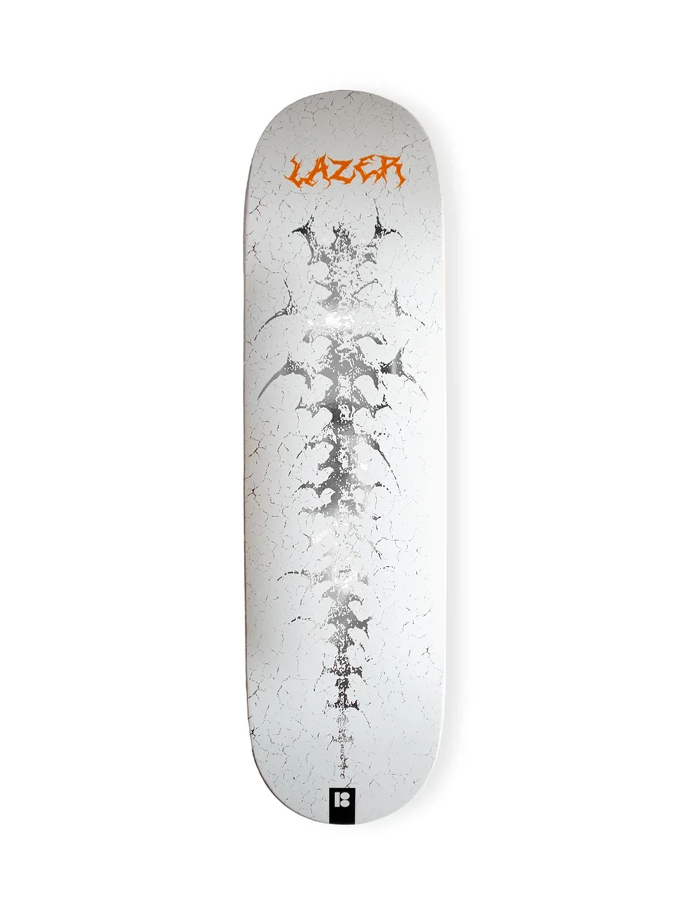 Plan B Spinal Lazer Crawford 8.25" Deck