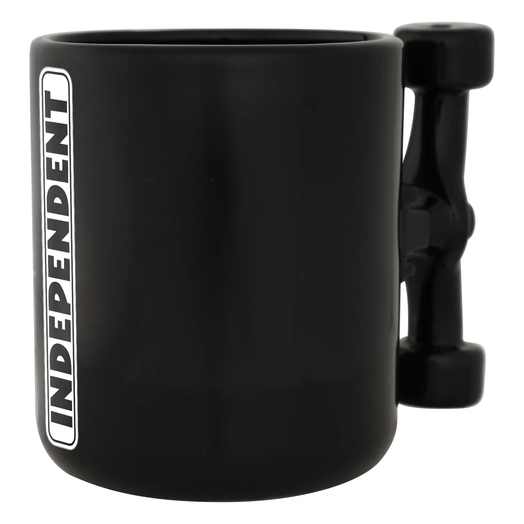 Stage 11 Truck 11oz Independent Mug