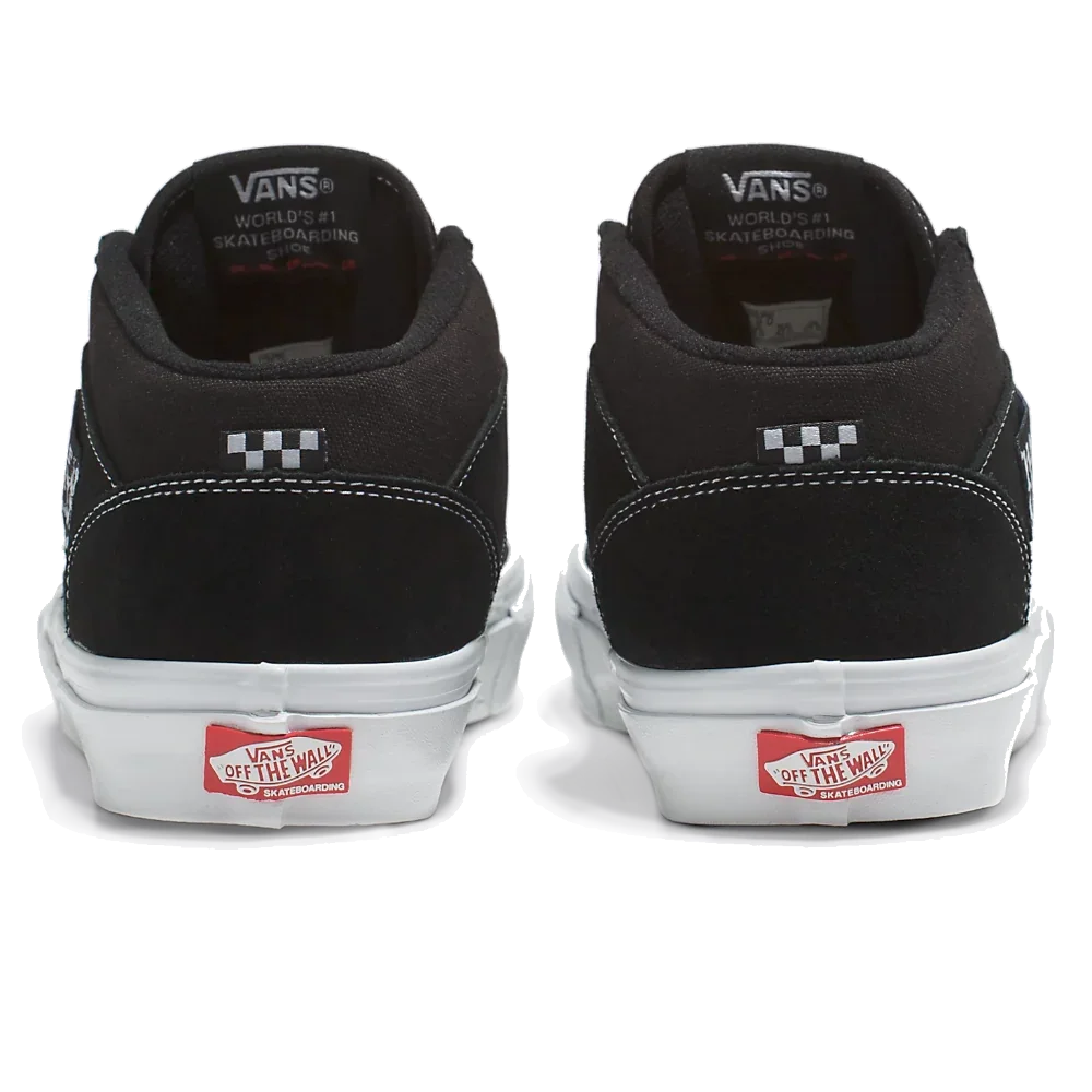 VansHalfCabSkateBlack_WhiteShoesBack.webp