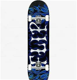 Flip Alchemy Blue 7.87" Skateboard Complete (Copy)