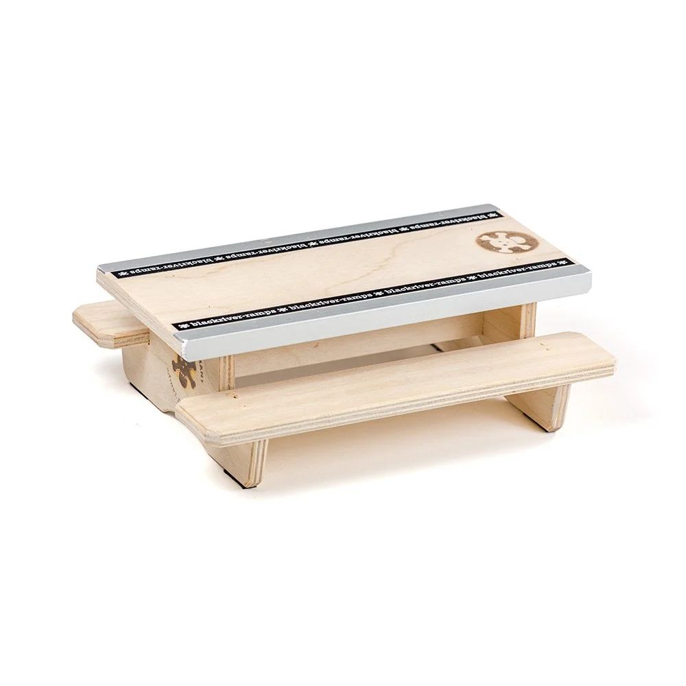 Black River Picnic Table