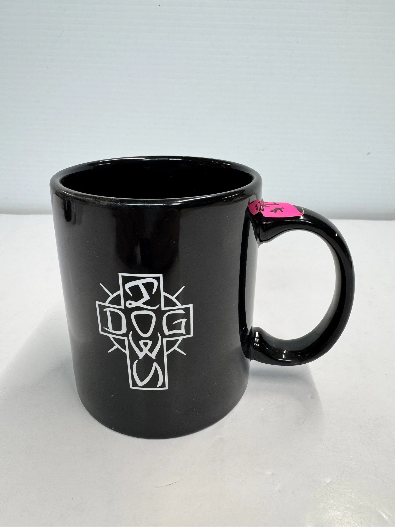 Coffee Mug Dogtown , Dime , 9 club