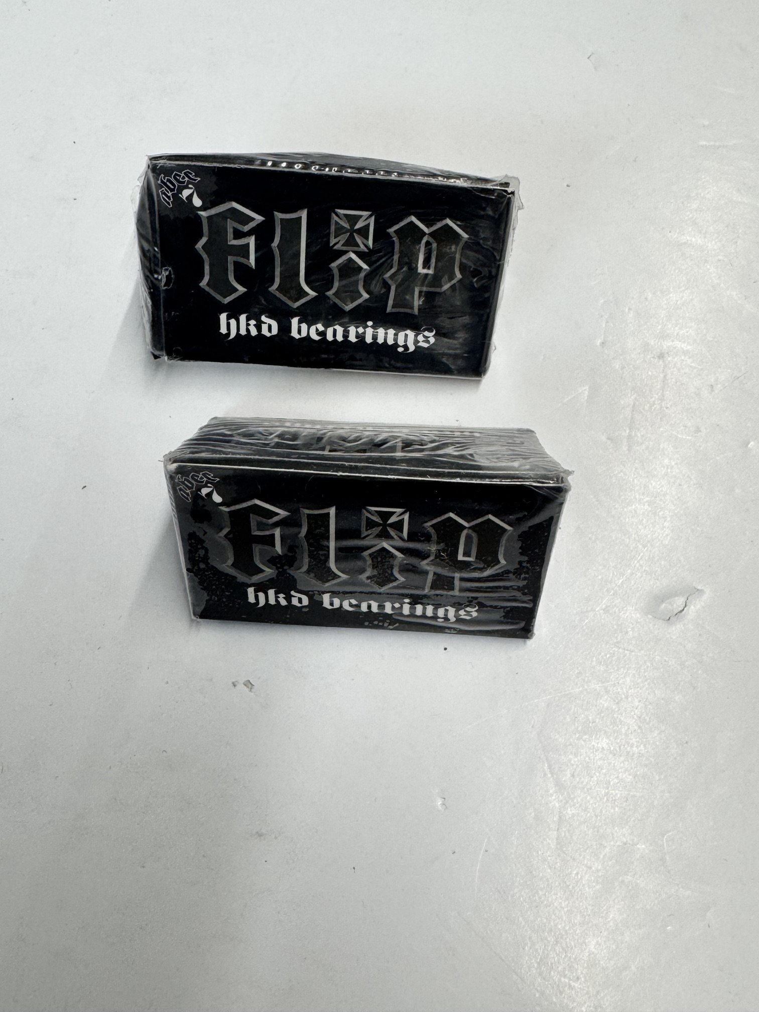 FLIP skateboards Bearings abec 7