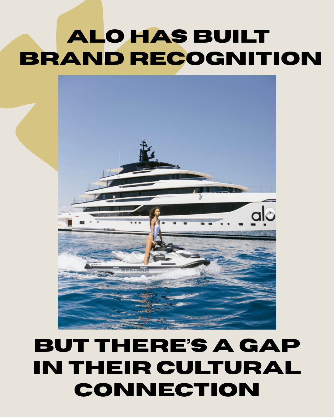 Culture Barometer: Alo