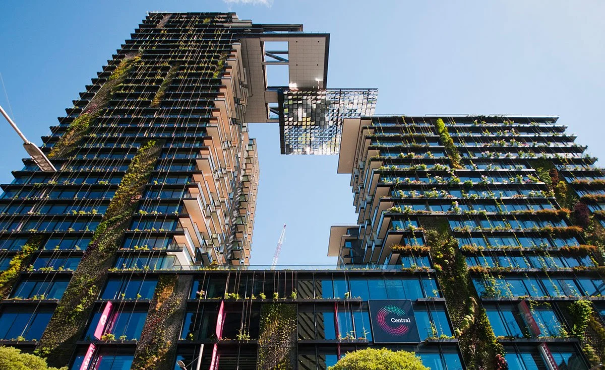 National commercial property group