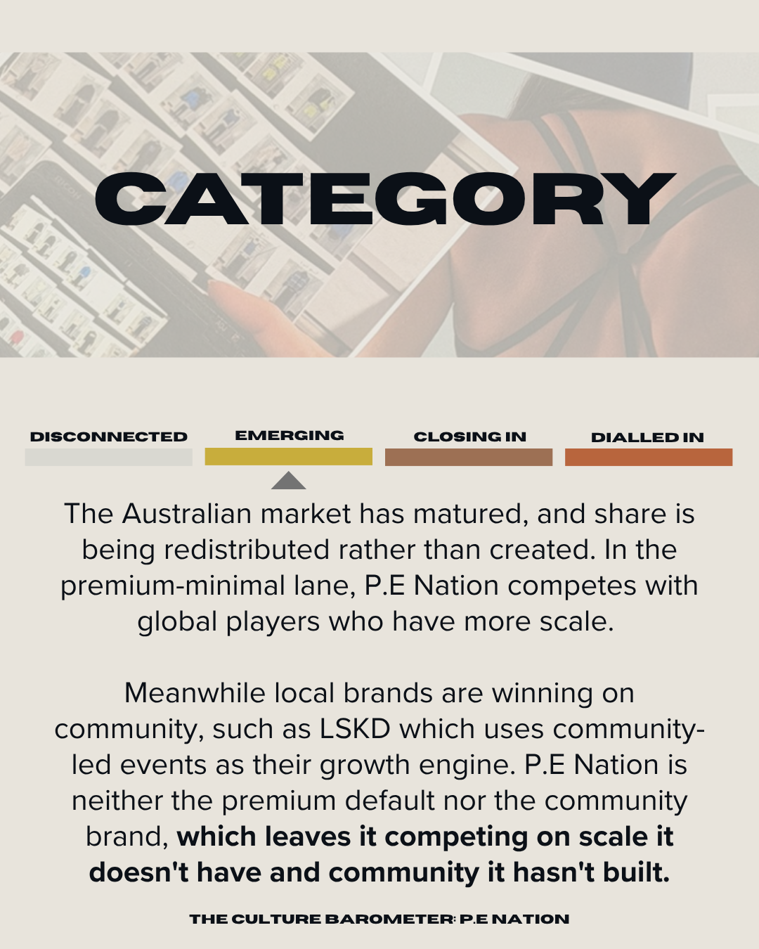 Category: P.E Nation