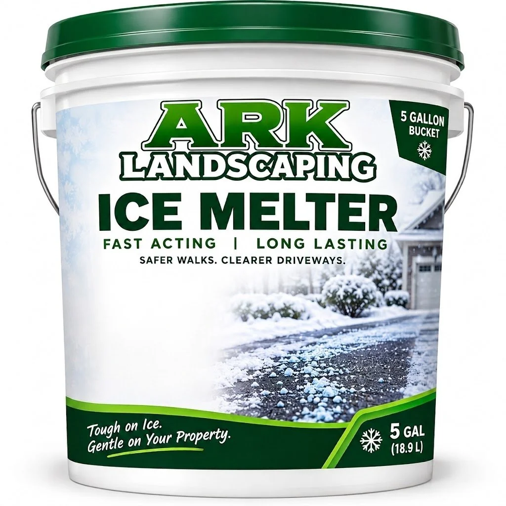 Premium Ice Melters