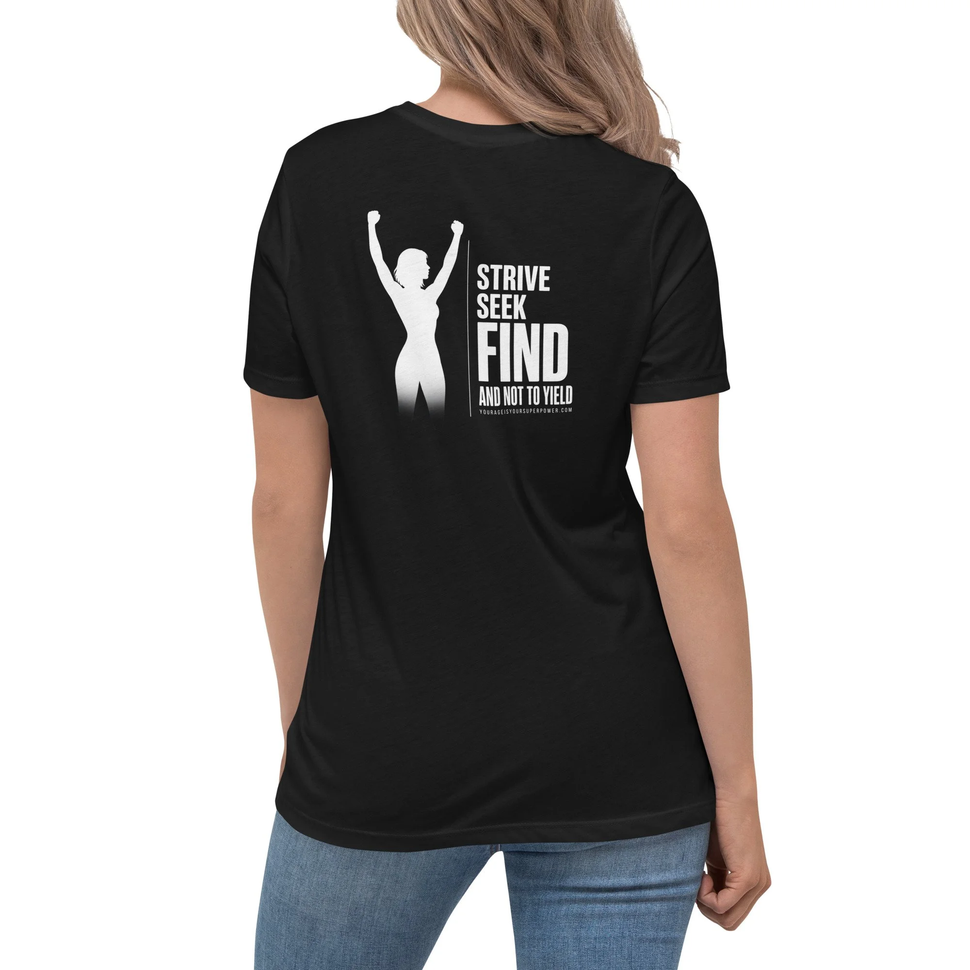 Women's Relaxed T-Shirt