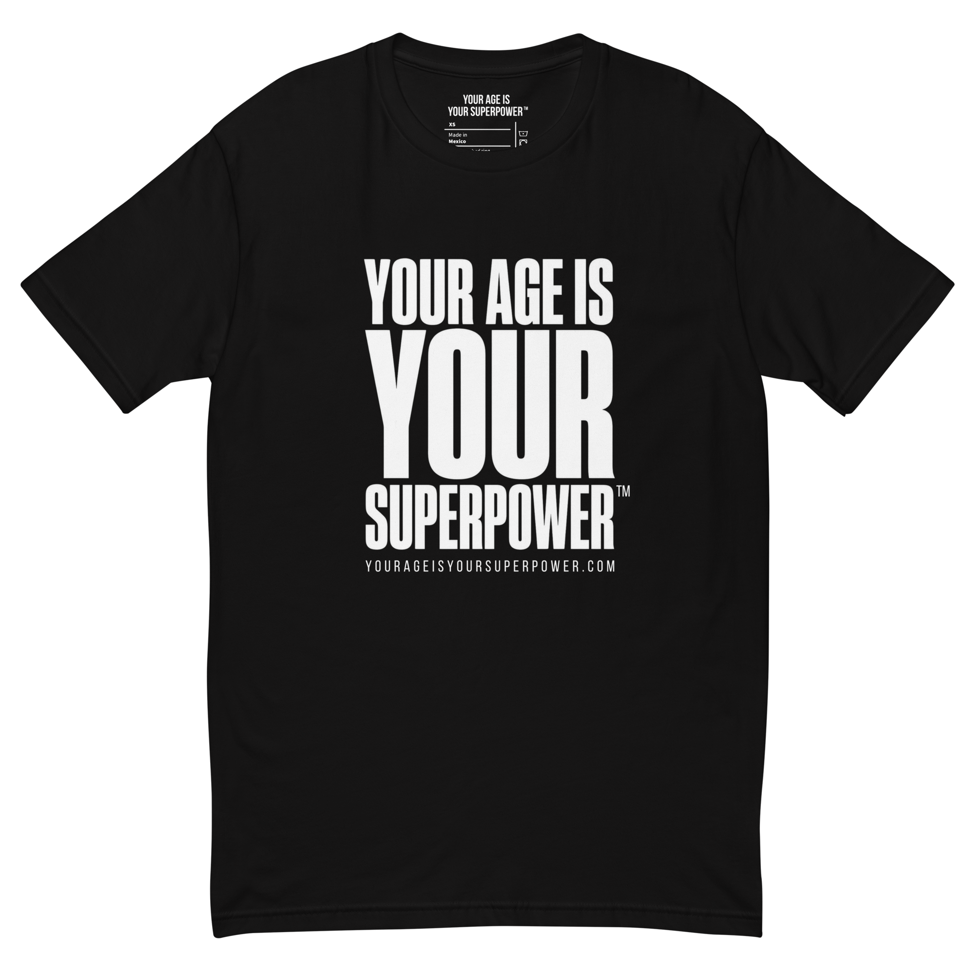 Short Sleeve T-shirt
