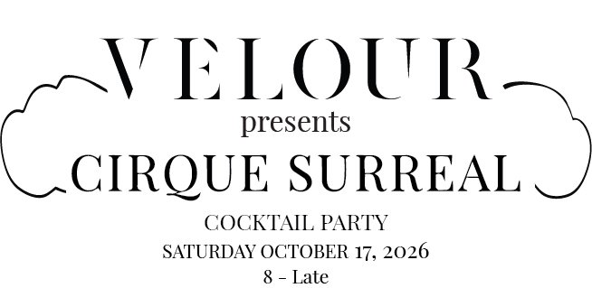 Velour Cirque Surreal